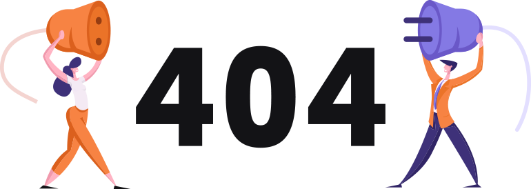 Erro 404